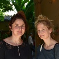 Alice-e Alba Rohrwacher 