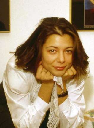 Monica anno 1989
