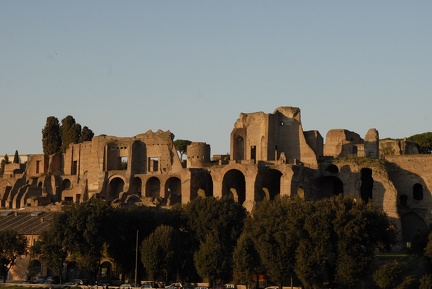 Caracalla  Roma 