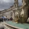Roma Piazza Navona