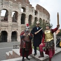 Roma Colosseo